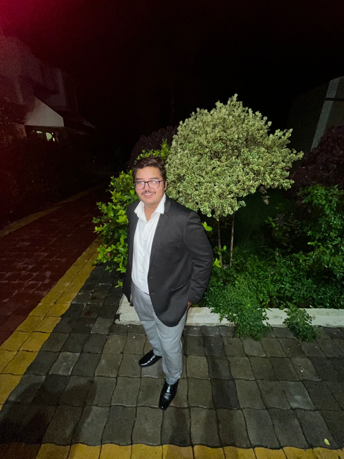 Soham Sawalakhe