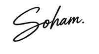 Soham.